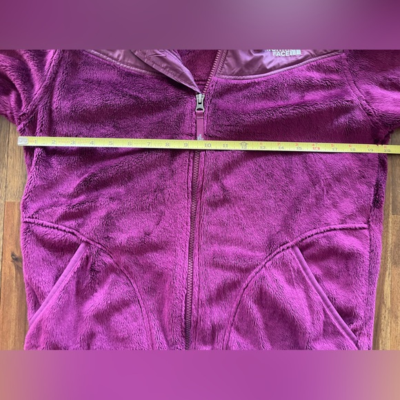 The North Face Osito fleece - Picture 3 of 6